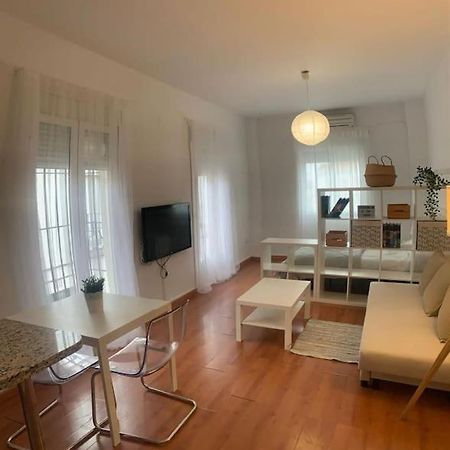 Apartamento Luminoso En Espartinas Totalmente Climatizado Exteriör bild