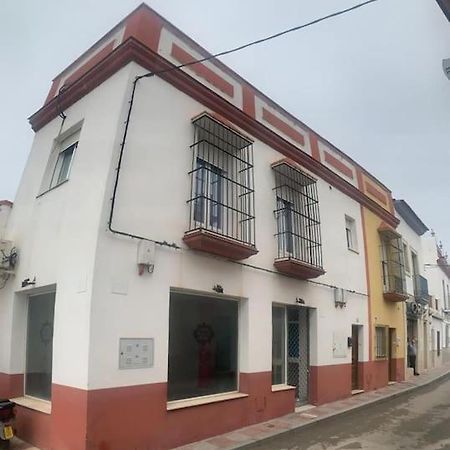 Apartamento Luminoso En Espartinas Totalmente Climatizado Exteriör bild