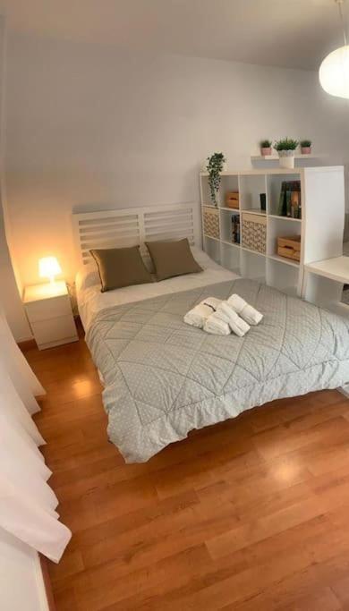 Apartamento Luminoso En Espartinas Totalmente Climatizado Exteriör bild