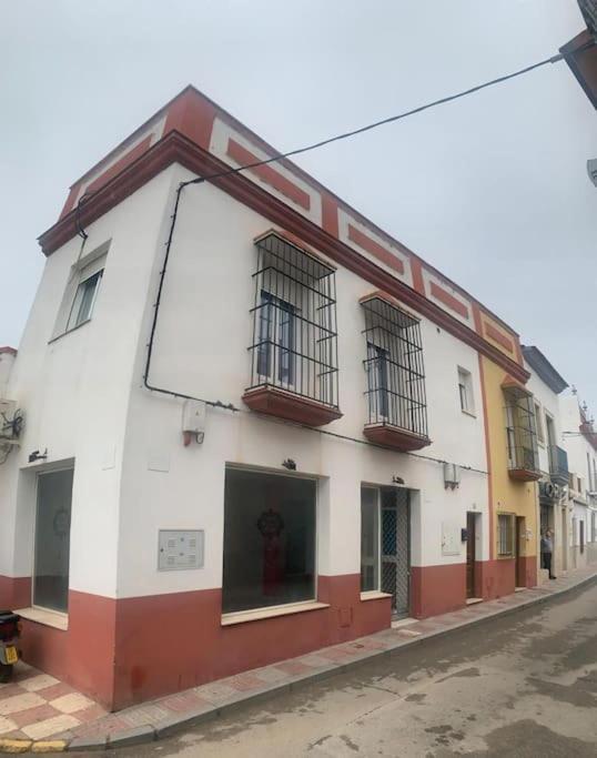 Apartamento Luminoso En Espartinas Totalmente Climatizado Exteriör bild